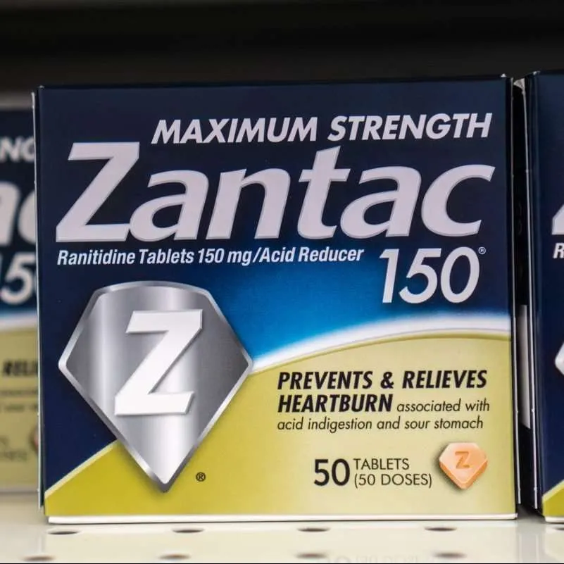 Ranitidine's Chemical Instability: The Mechanism of Carcinogenesis