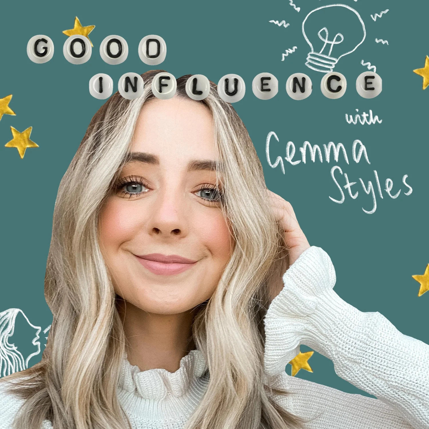 Early Health Struggles and Anxiety Diagnosis