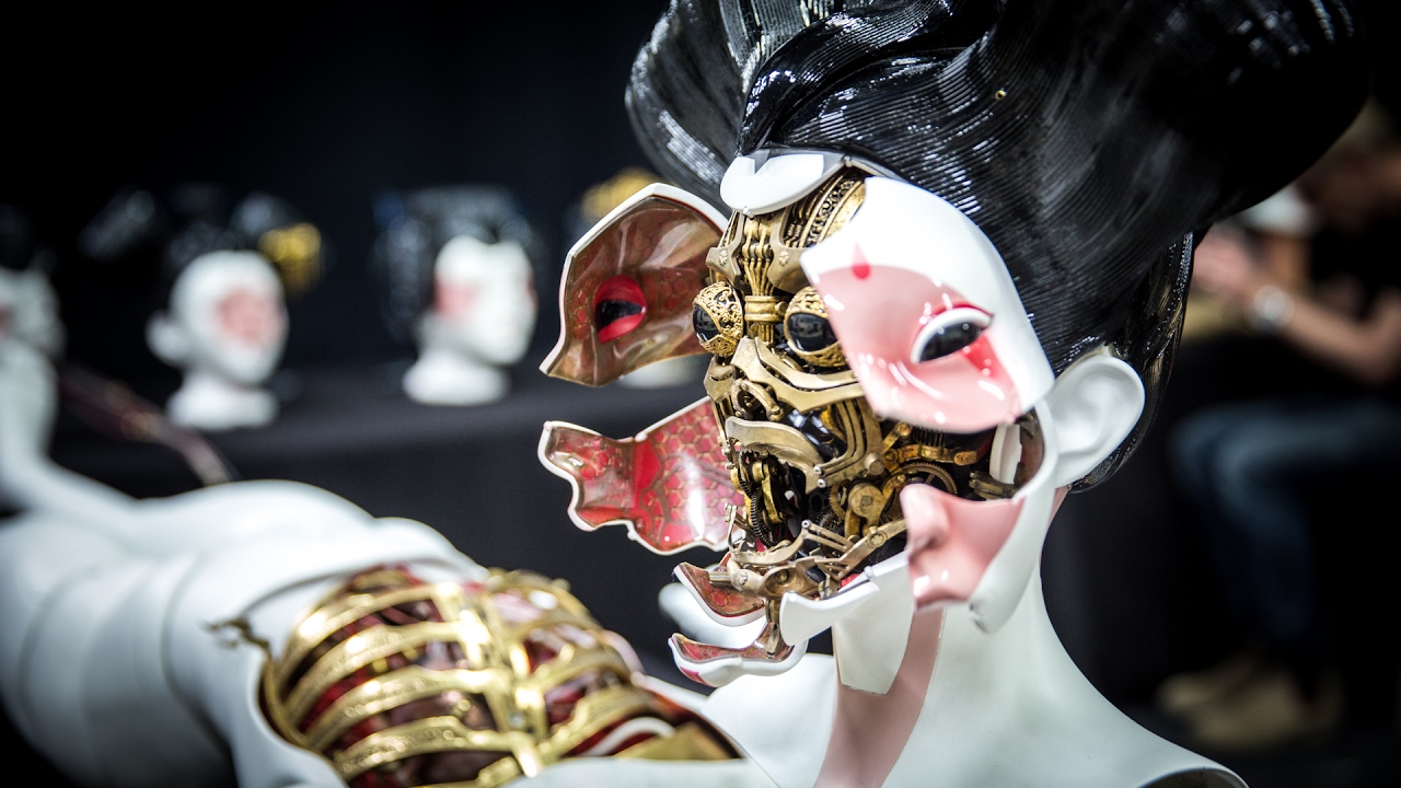 Education and Early Career