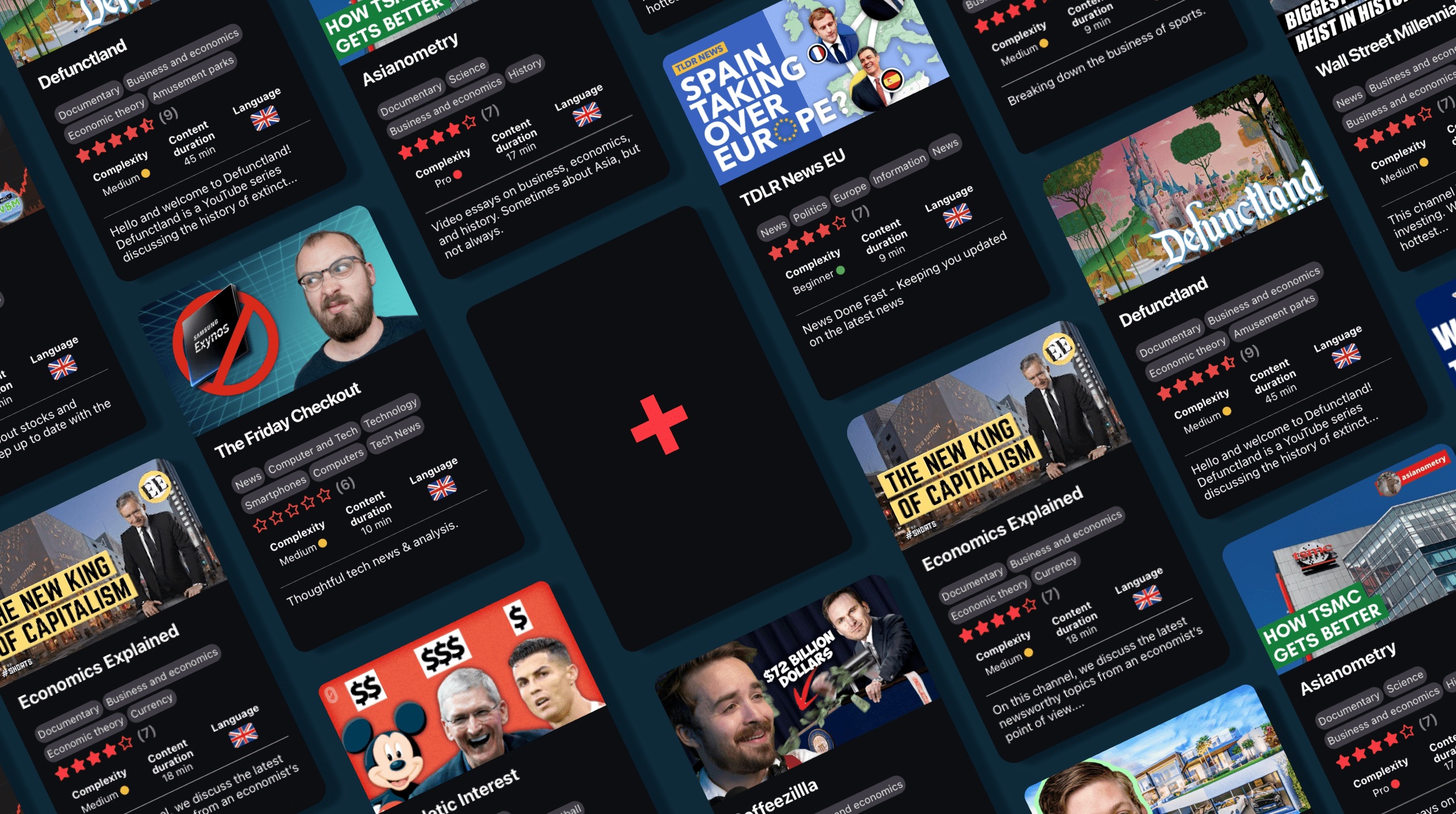 Early Life Milestones