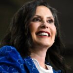 Gretchen Whitmer