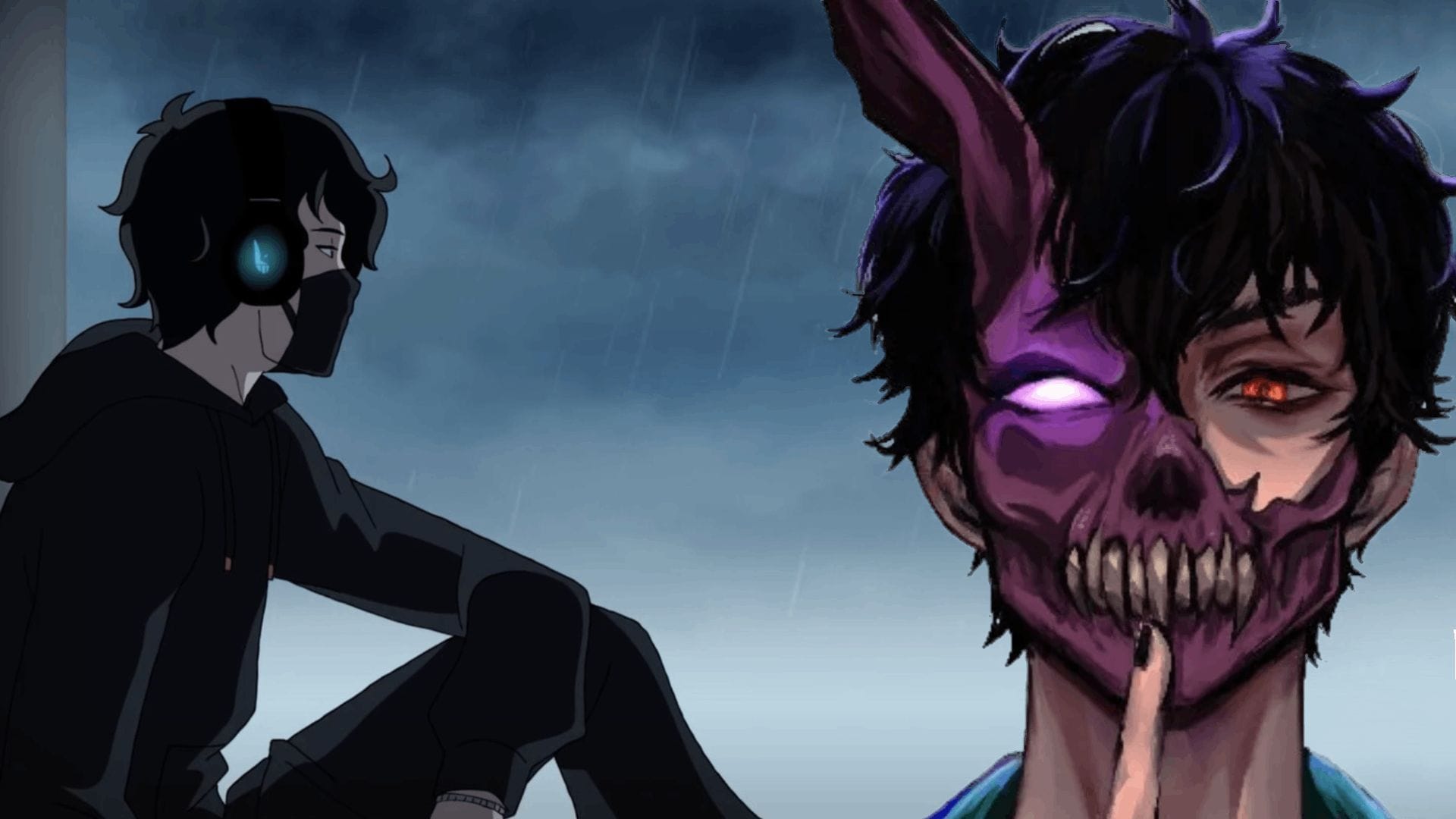 Early Life and Background