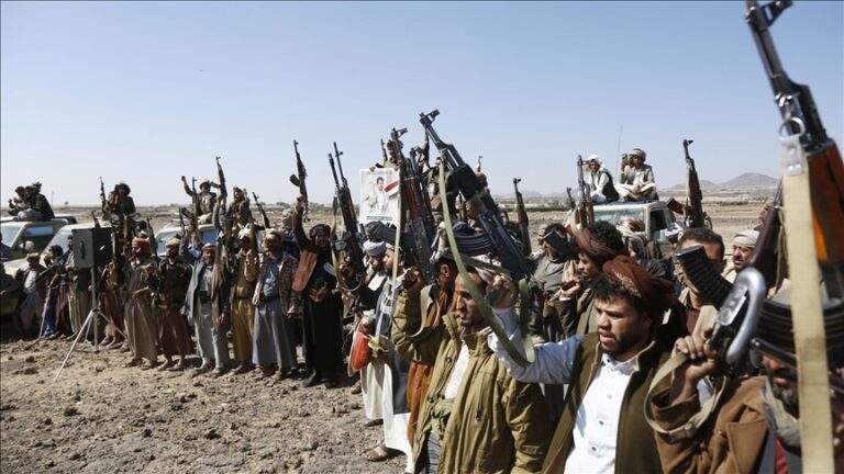 consequences of Houthi intervention in the Iran-Israel-US war