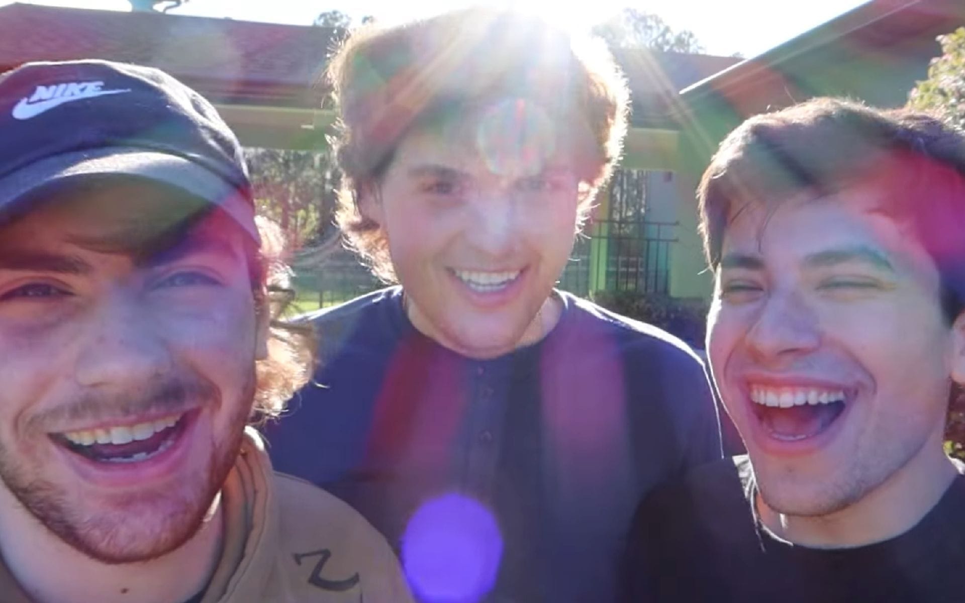 Relocation to Florida