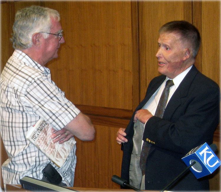 May 1968 Civil Unrest and Embassy Perimeter Defense