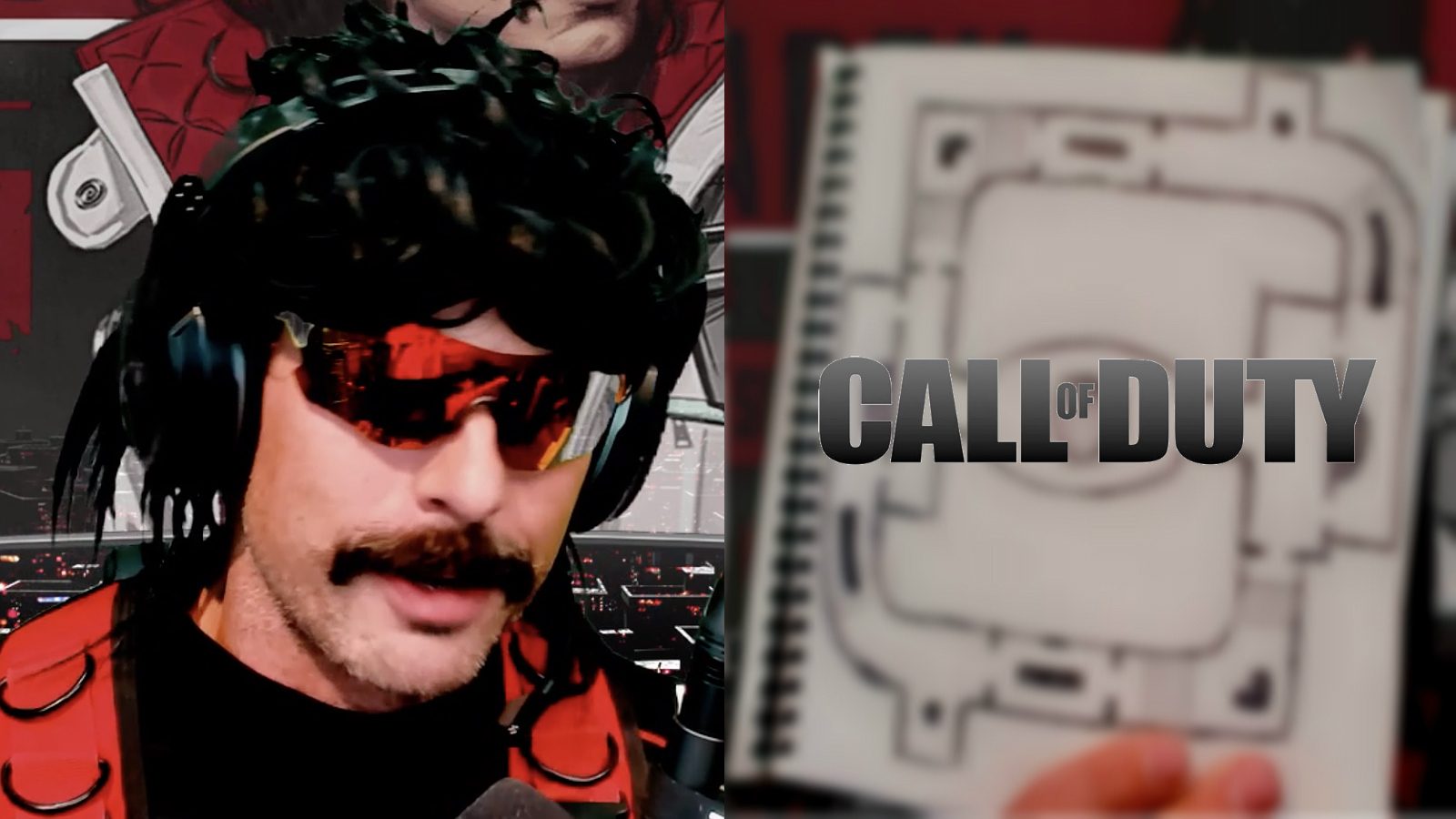 Sledgehammer Games Tenure and Level Design Portfolio