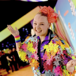 JoJo Siwa