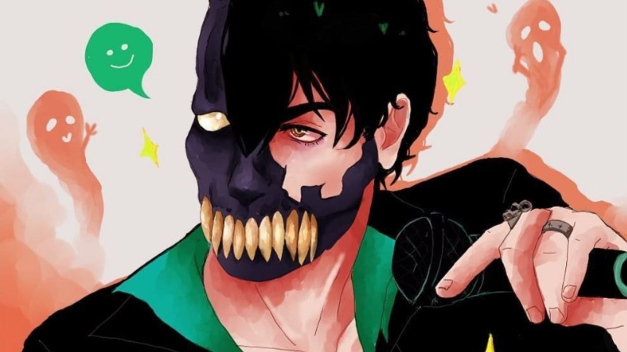 Medical Context and Voice Origin