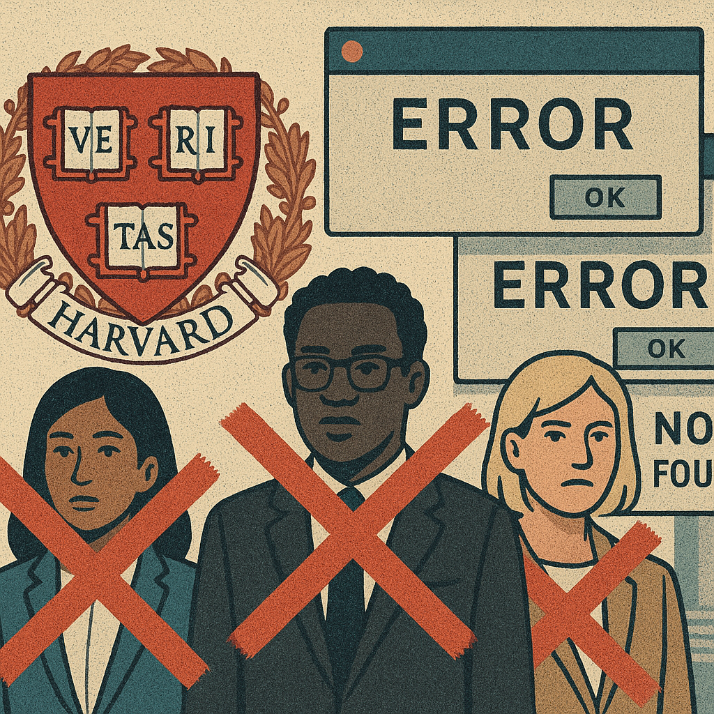 Executive Summary: The Automation of widespread Prejudice