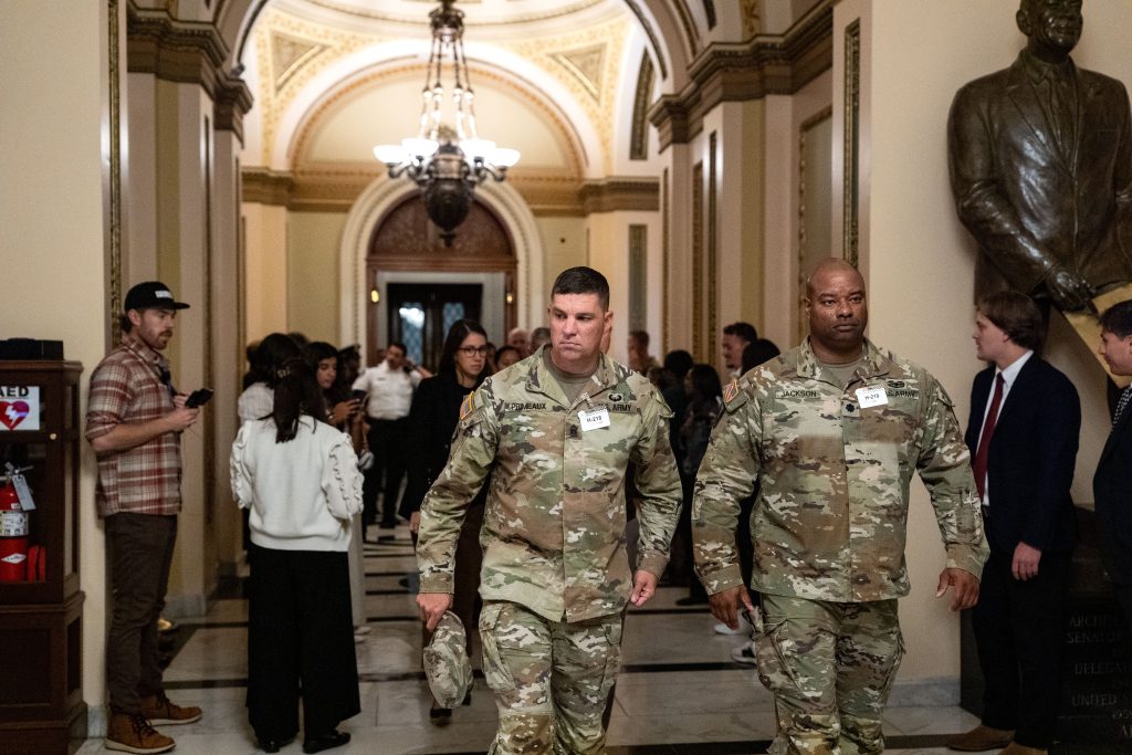 The Gavel as Weapon: Judicial Legitimacy in Freefall