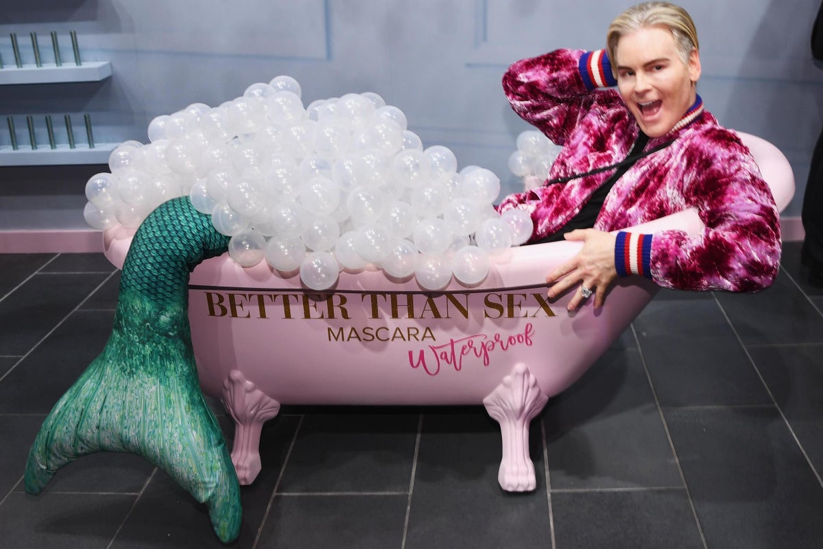 Eurovision and Met Gala (2021)