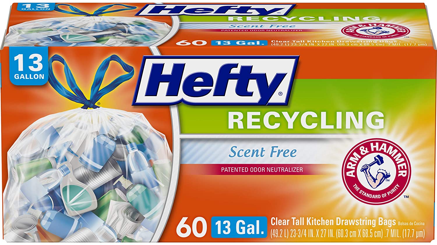 Marketing Malpractice: Deconstructing the 'Perfect for Recycling' Slogan