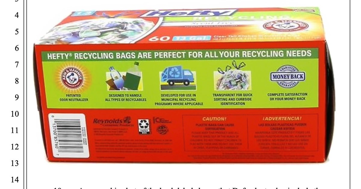 Machinery Malfunctions: The Operational Cost of Bag Entanglement at MRFs