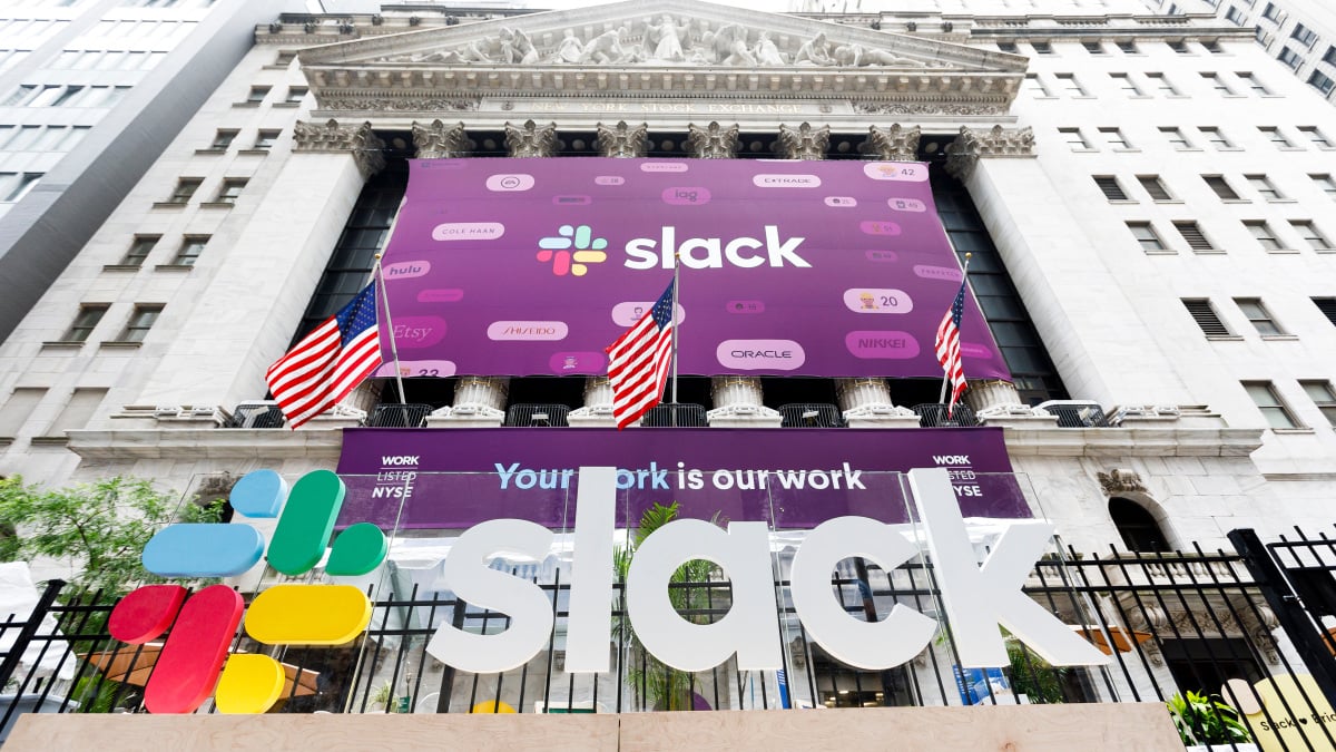 The Catalyst: Deconstructing Slack’s 2020 Antitrust Complaint