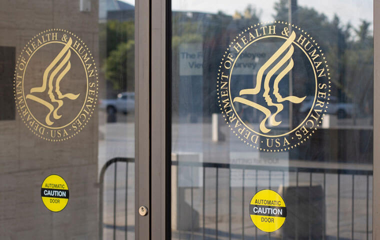 Synthetic Identity Theft Networks Targeting Disaster Portals