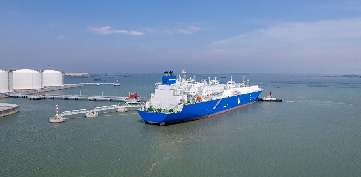 The LNG Export Boom: What Really Happened Between 2015 And 2025 4 LNG Export Boom