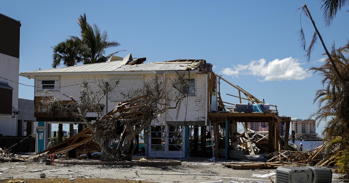 The LOMA Loophole: How Developers Pay to Erase Flood Zones