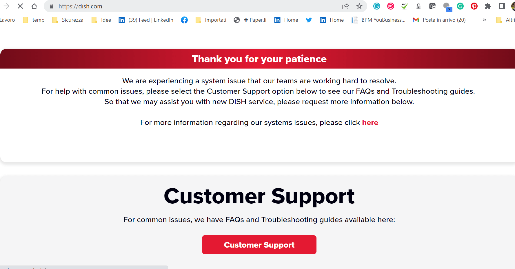 EchoStar Corporation: Governance failures regarding transparency during the 2023 ransomware outage 2 The 'Internal Outage' Narrative: Obfuscating the Nature of the Black Basta Attack