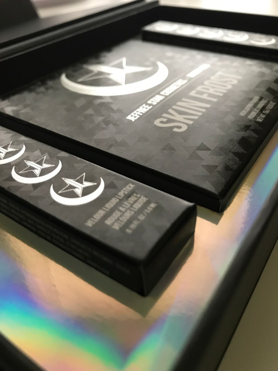 Lunar Beauty: Corporate Structure and Revenue