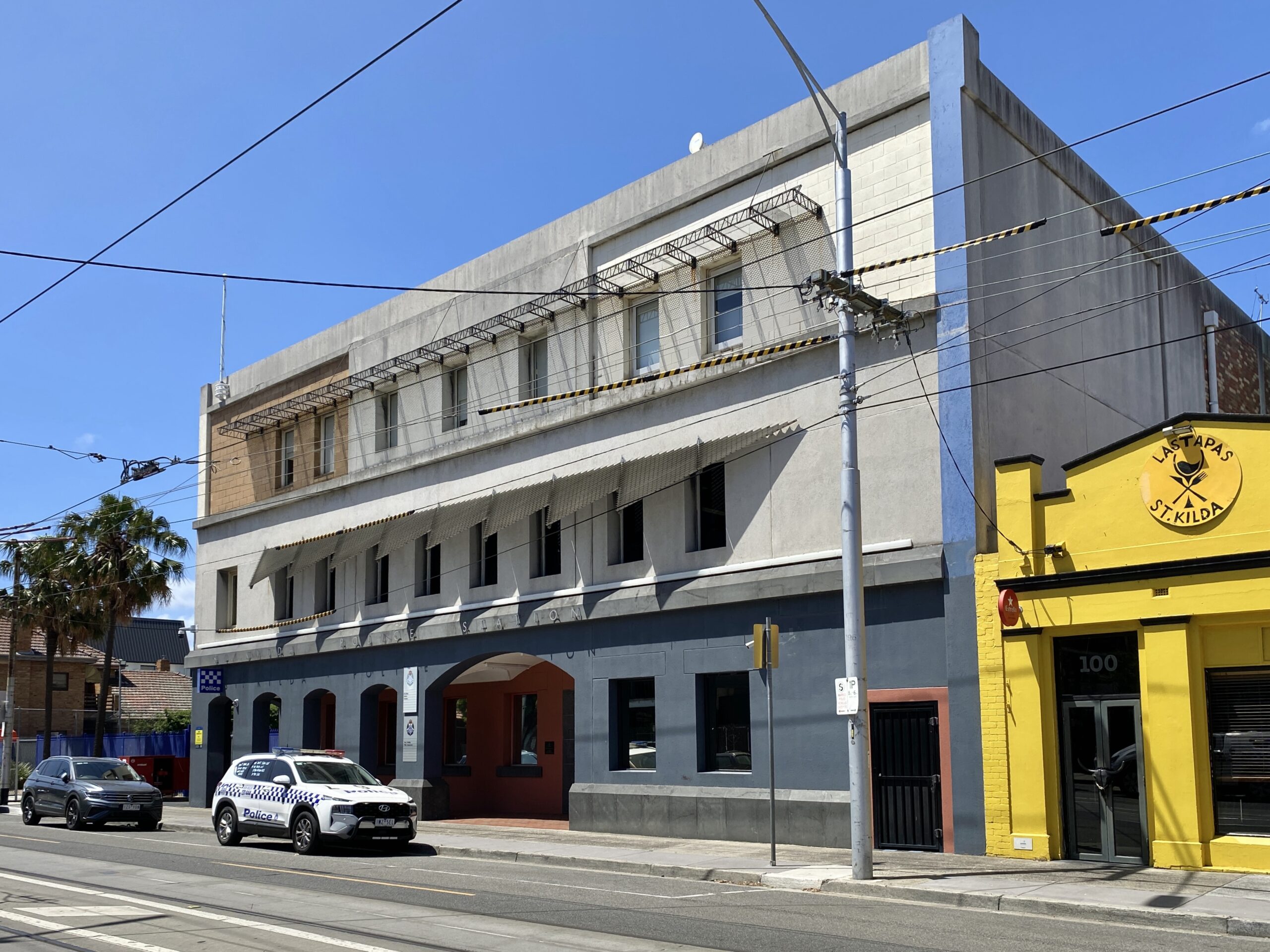 The Squizzy Taylor Era: Gangland Violence and Prohibition (1915, 1930)