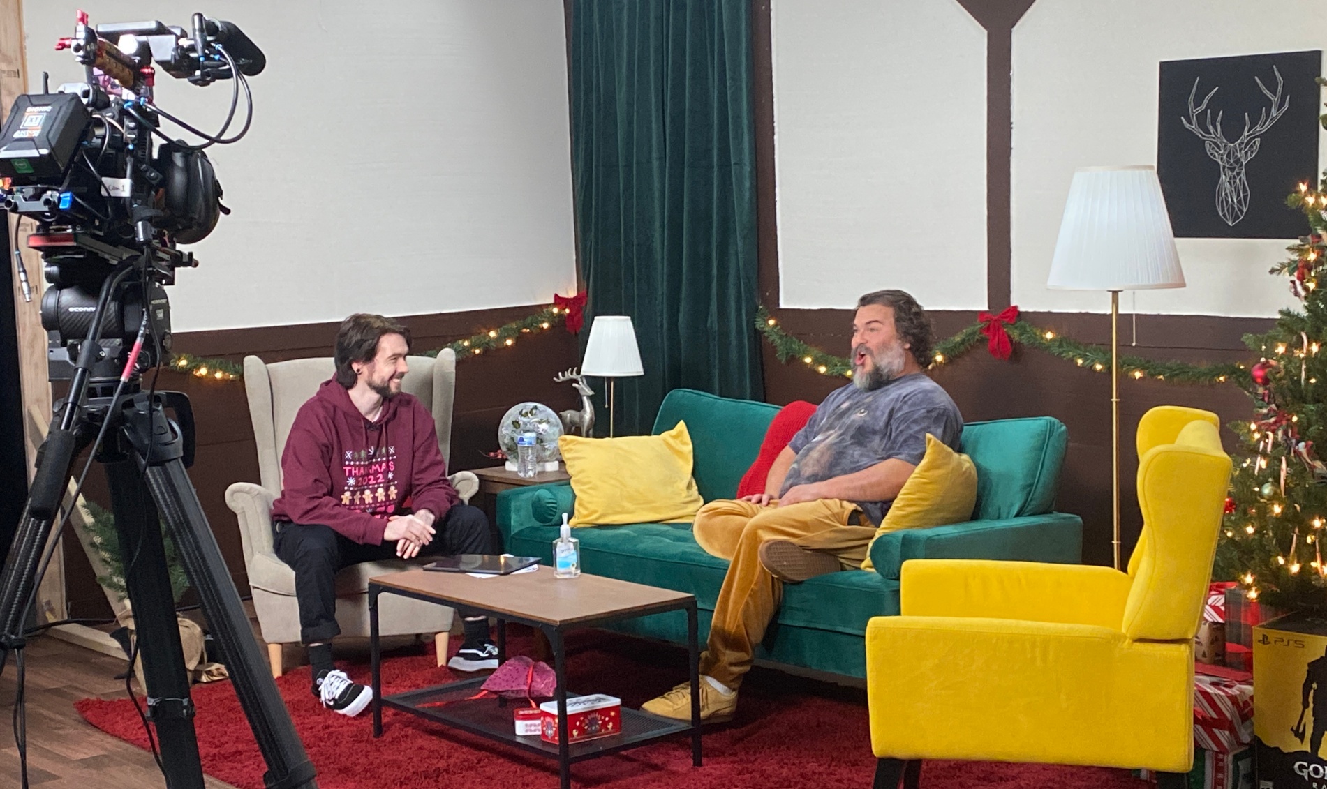 The Punz Raid and Viral Acceleration