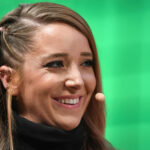 Jenna Mourey
