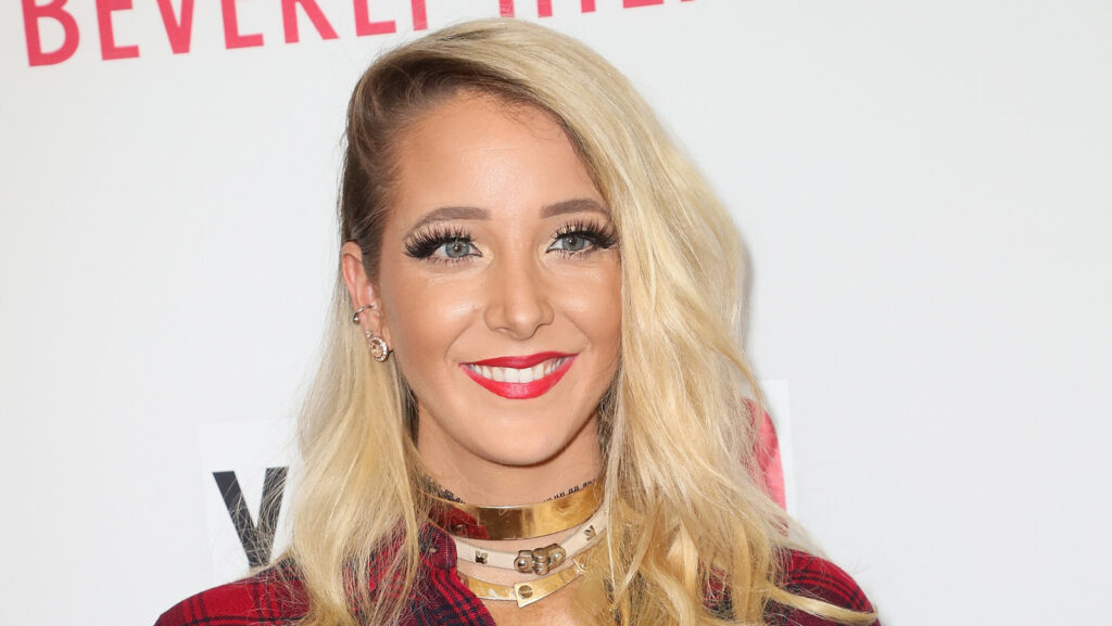 Jenna Marbles