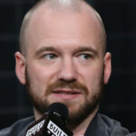 Sean Evans
