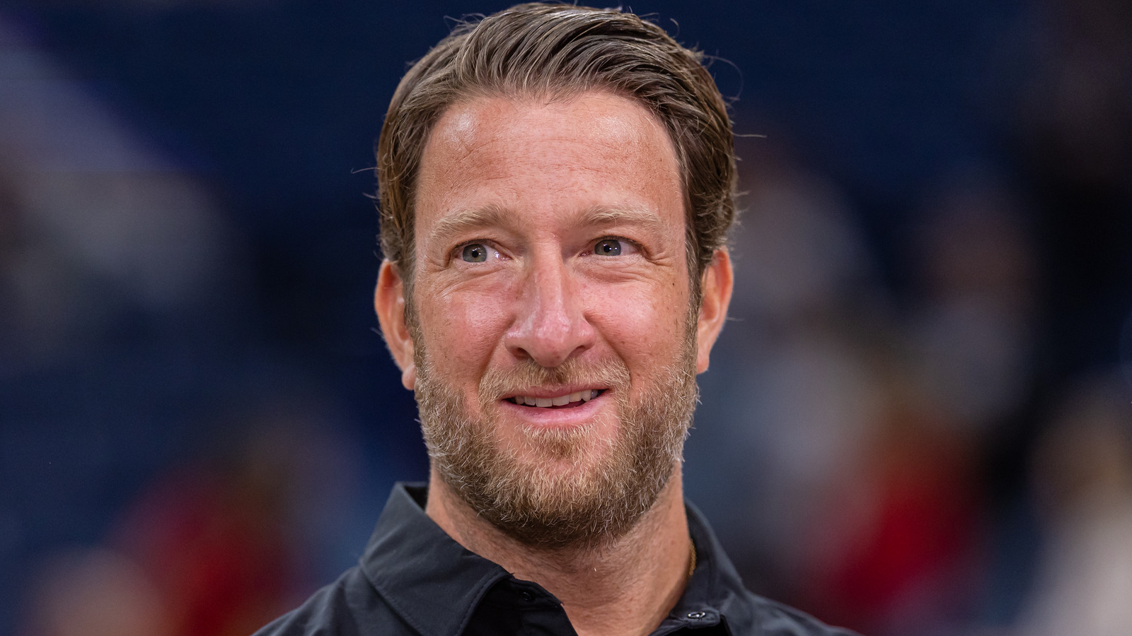 Founding of Barstool Sports