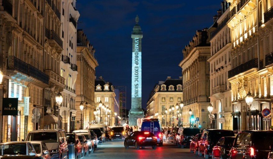 LVMH: Crocodile skin supply chain cruelty allegations in Vietnam and Indonesia 2024 4 Slaughter Protocol Analysis: The 'Nape Stab' and Spinal Rodding Techniques Documented in Vietnam