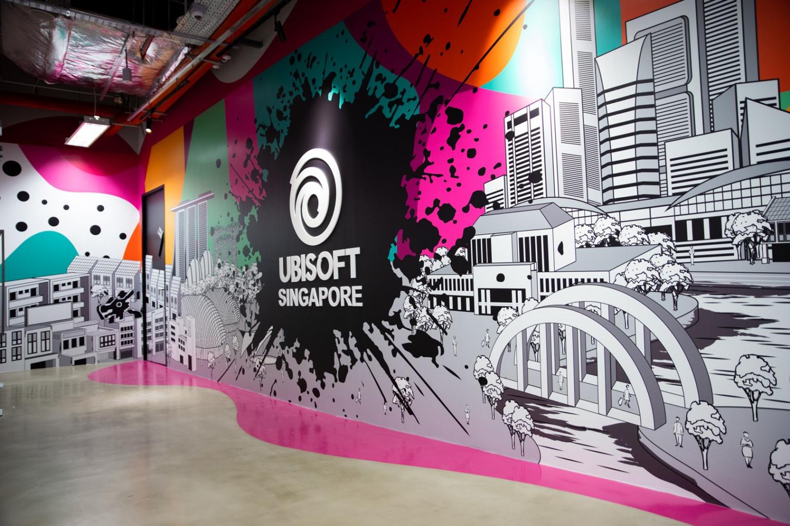 Allegations Against Managing Director Hugues Ricour