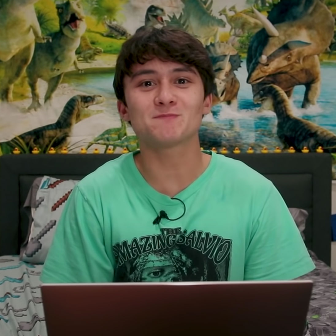 OfflineTV Membership