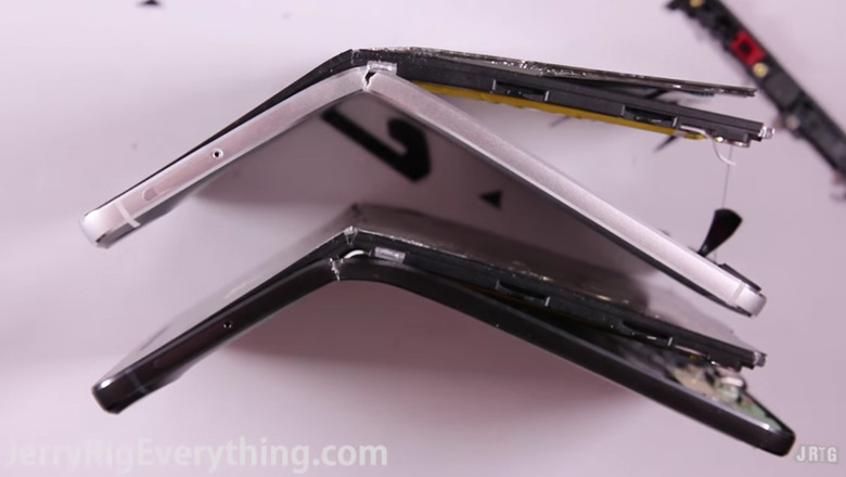 Channel Origins and Evolution