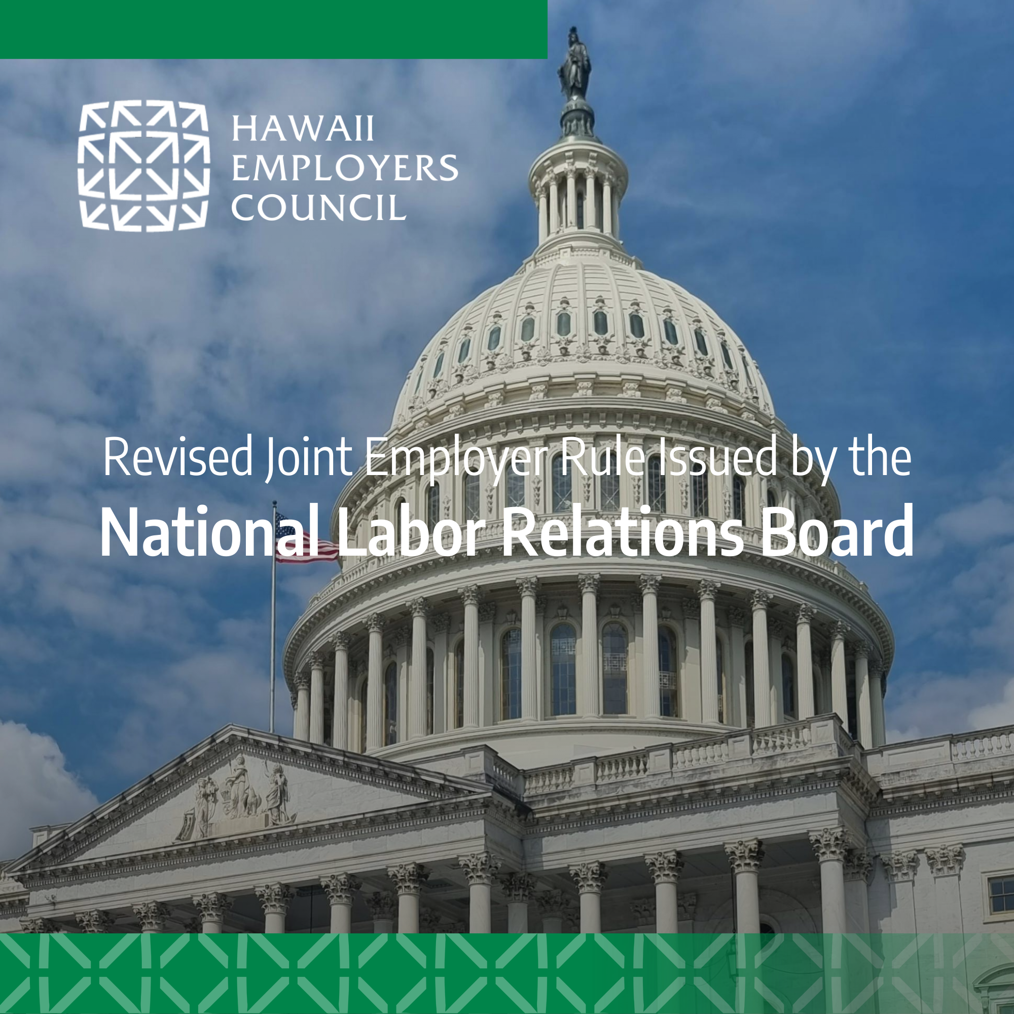 Deconstructing the FedEx Ground Independent Service Provider Model Under the NLRB's Expanded Joint-Employer Framework