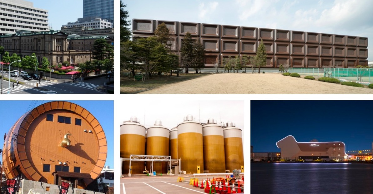 The Nihonbashi Main Building: Neo-Baroque Architecture and Seismic Reinforcement