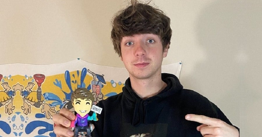 Early Life and Education