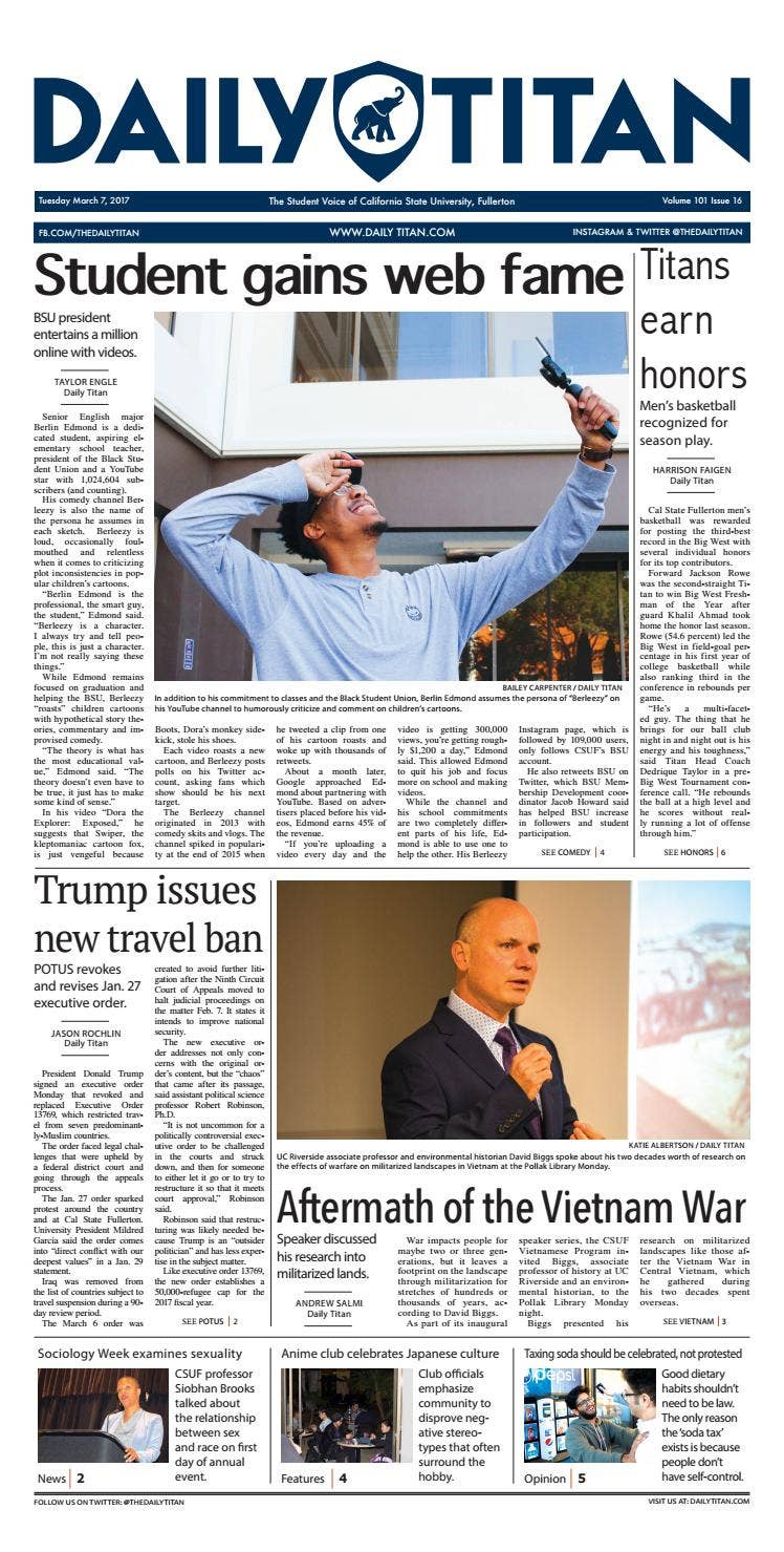 The "Exposed" Series and Rapid Growth