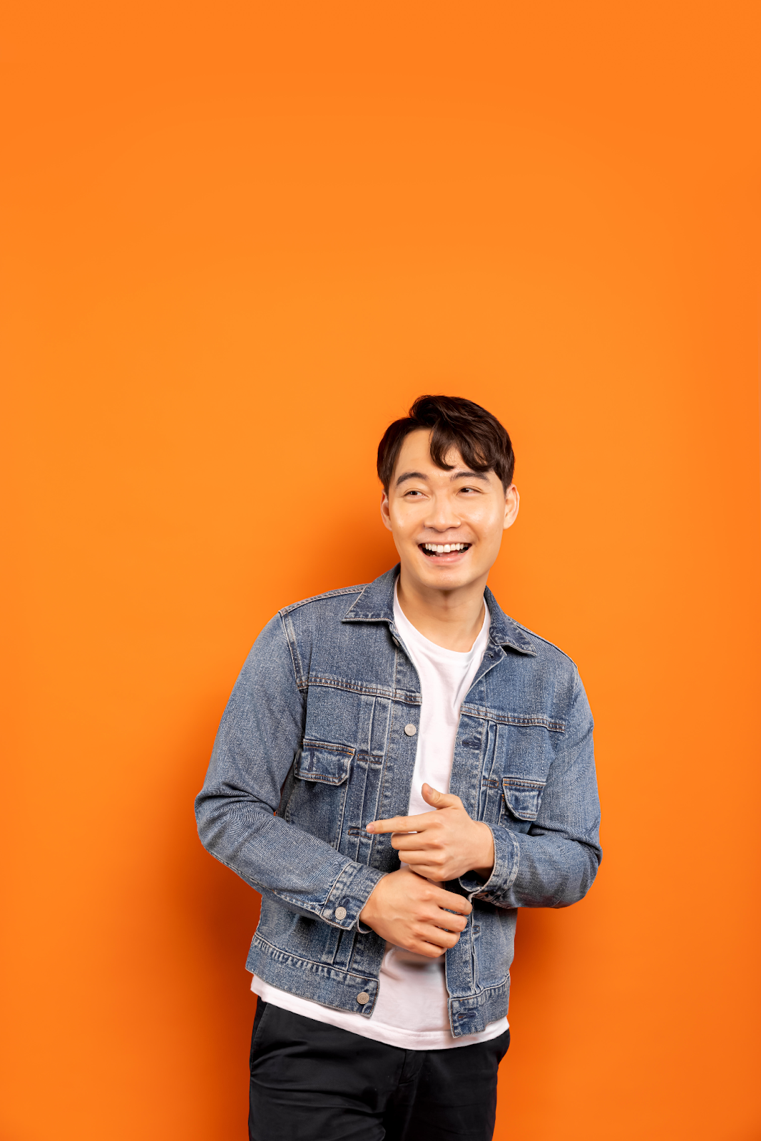 Rice to Meet You Podcast