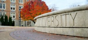 American University Endowments