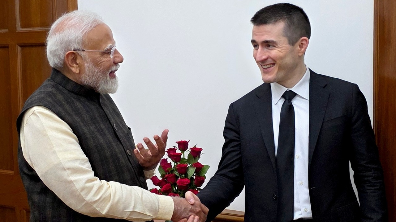 Teaching and Lecture Series