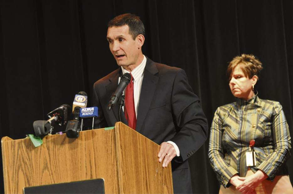 Adoption of Home Rule Charter and Administrative Structure