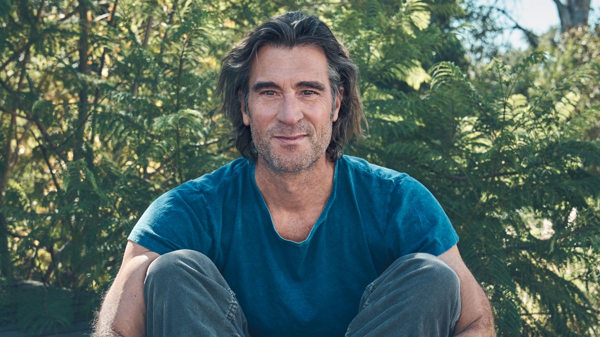 Early Life and Education