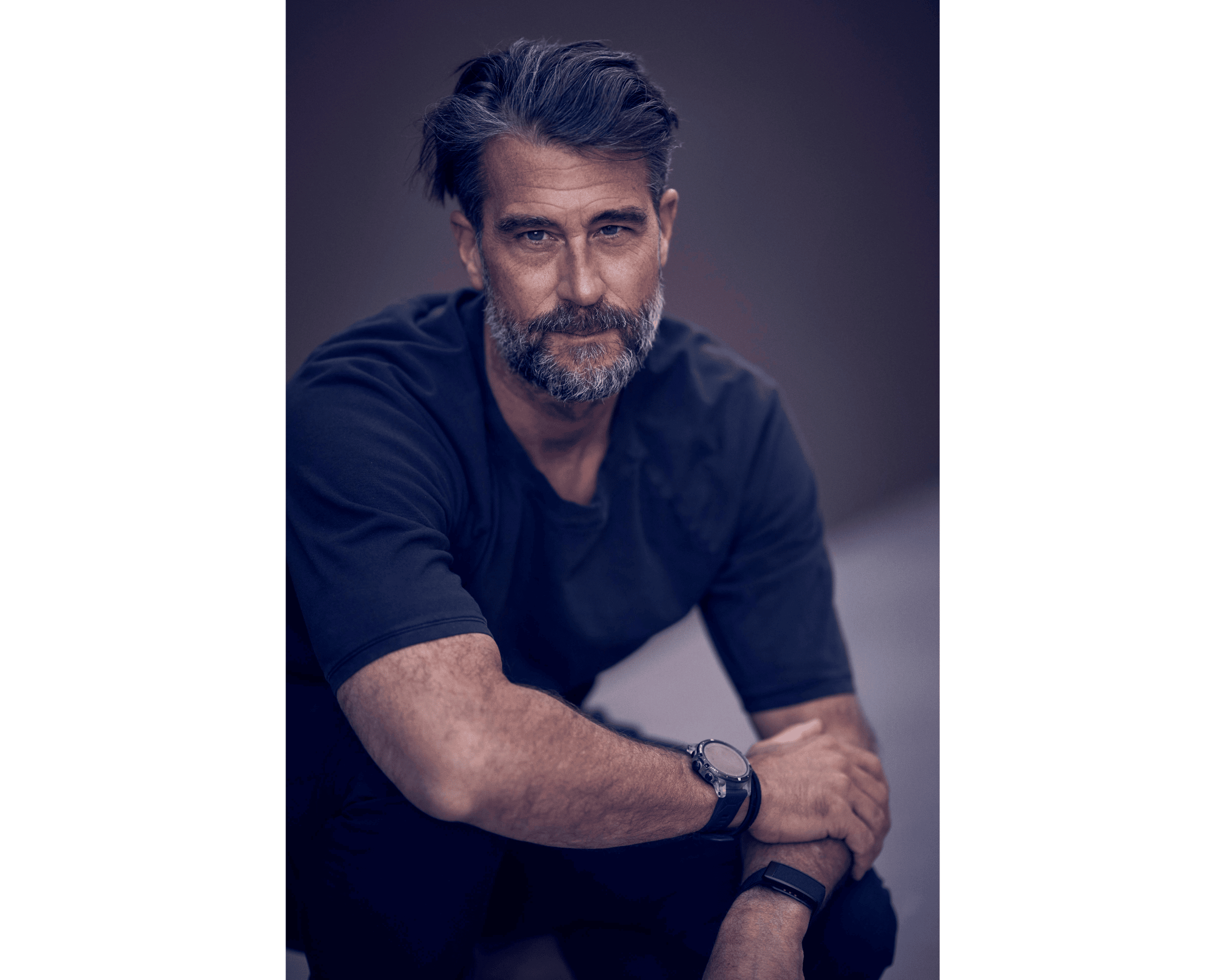 Training Regimen and Team