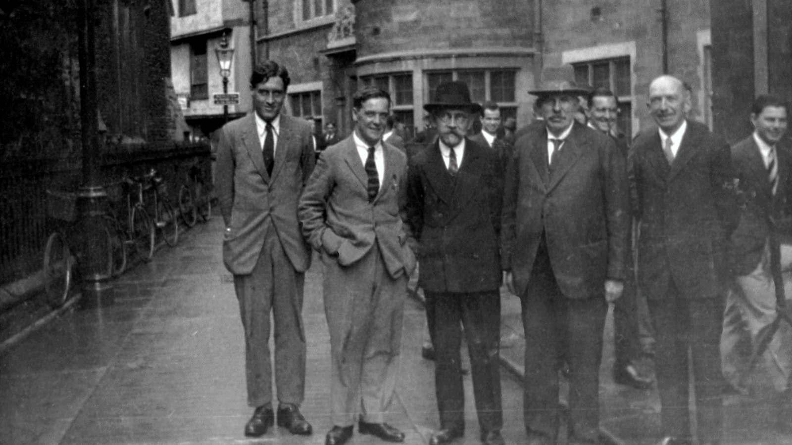 Statutory Reform: The Royal Commissions of 1850 and 1872