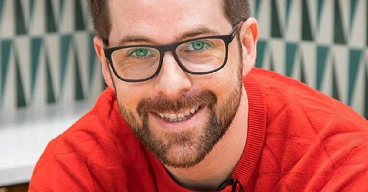 Early life and education