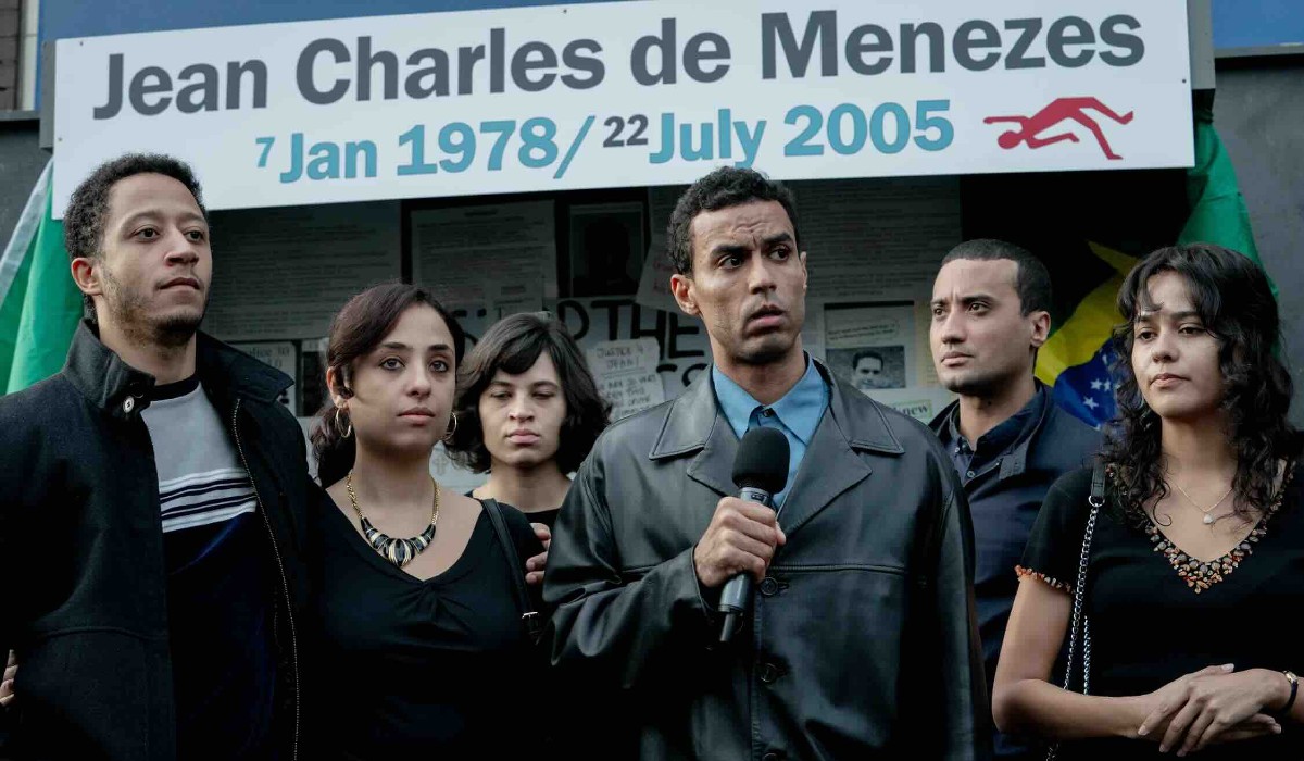 Provisional IRA Detentions and The Troubles (1973, 1998)