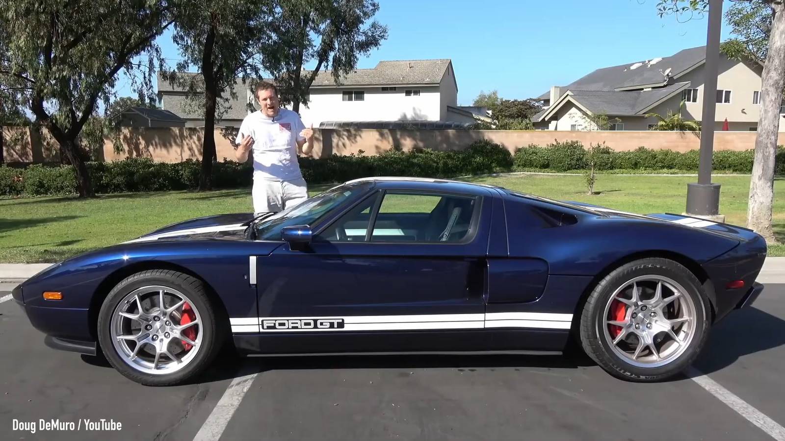 Fan Out: 20 Questions on DeMuro at Porsche