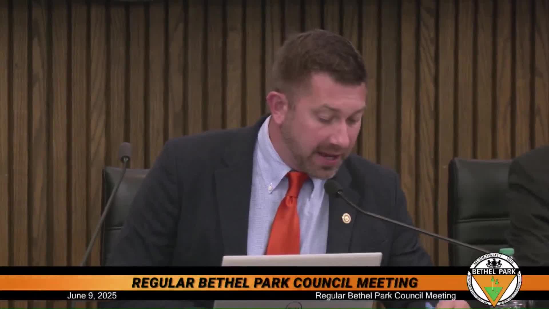 Sanitary Sewer System Expansion and EPA Mandates