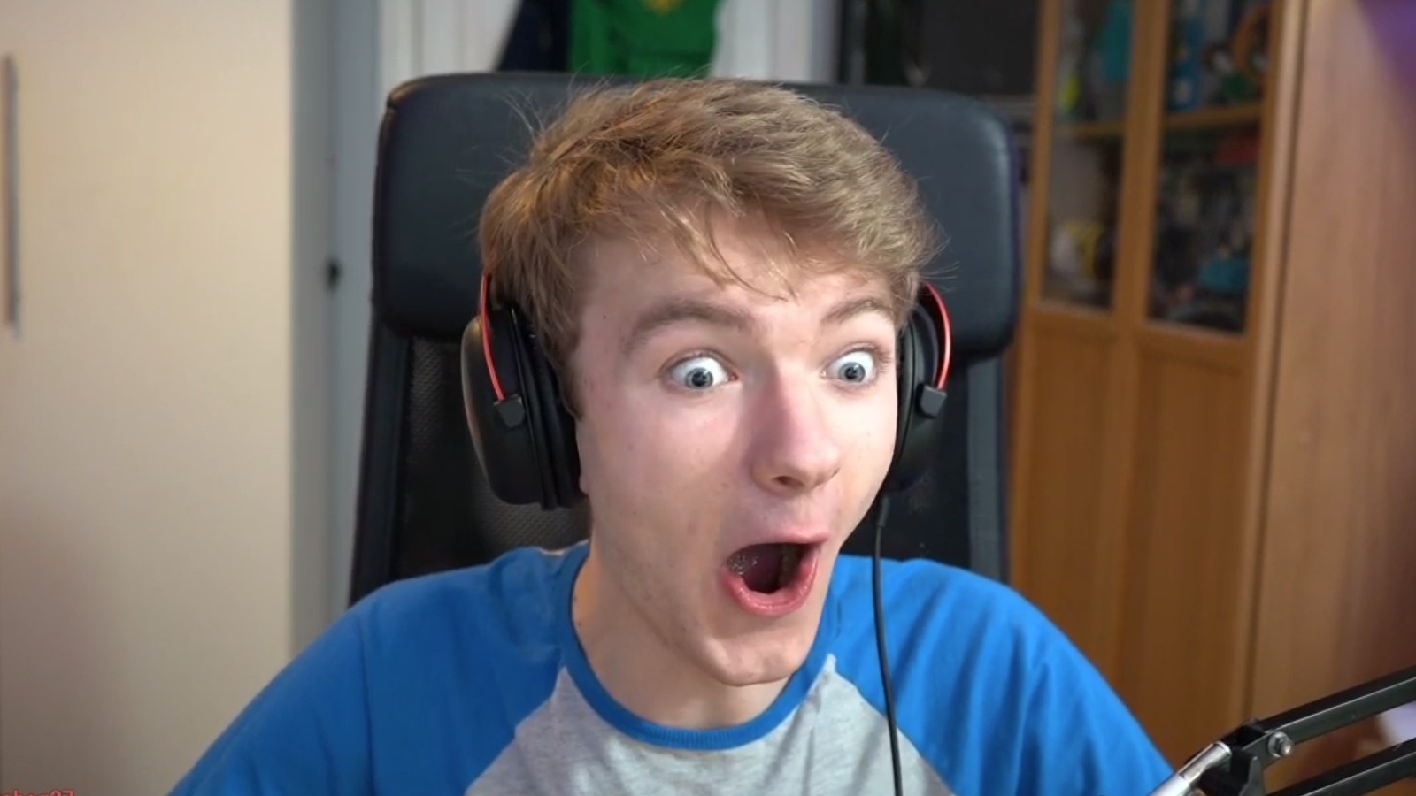 Sleepy Bois Inc and The "Family"