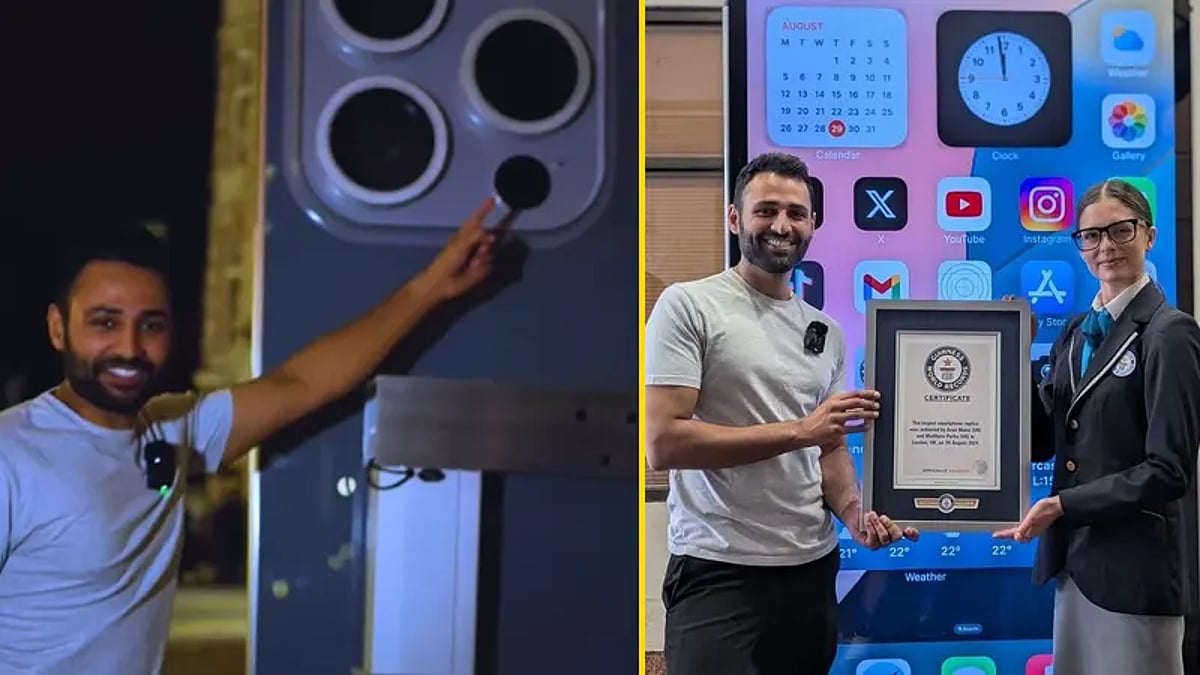 20 Question Fact Check